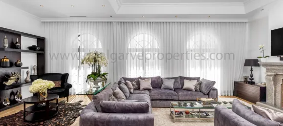 6 bedrooms Villa in Loule, Portugal No. 108707 11