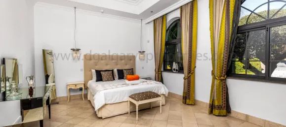 6 bedrooms Villa in Loule, Portugal No. 108707 14