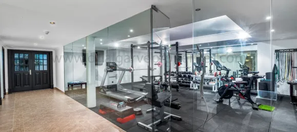 6 bedrooms Villa in Loule, Portugal No. 108707 29