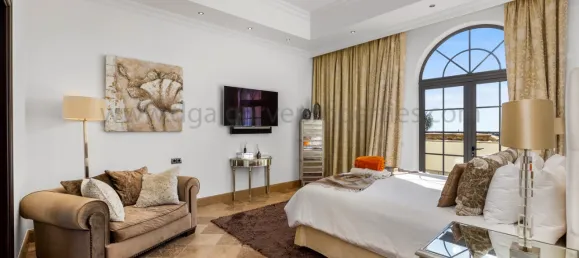 6 bedrooms Villa in Loule, Portugal No. 108707 23