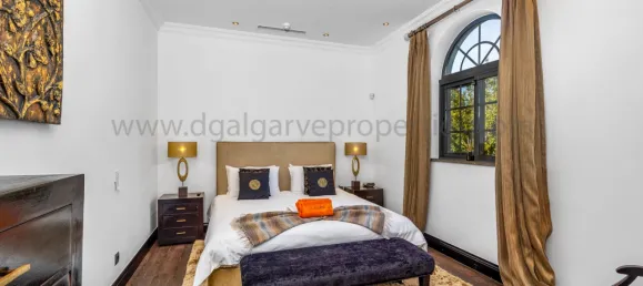 6 bedrooms Villa in Loule, Portugal No. 108707 21