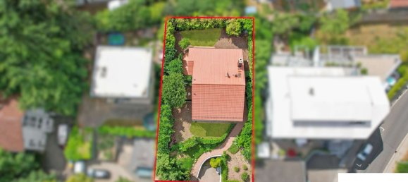 3 bedrooms House in Bad Kreuznach, Germany No. 231695 36