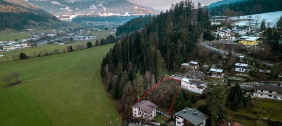 Terrain à Worgl, Austria No. 70600 5