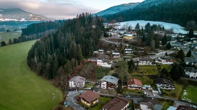 Terrain à Worgl, Austria No. 70600