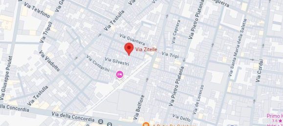 7-salle Appartement à Catania, Italy No. 204924 3