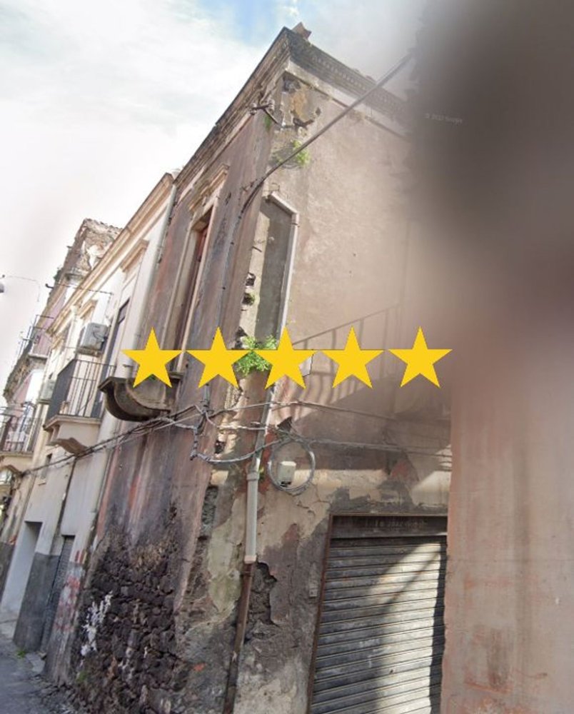 7-salle Appartement à Catania, Italy No. 204924