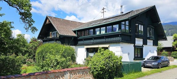 Casa T6 em Seeboden am Millstatter See, Austria N.º 177508 3