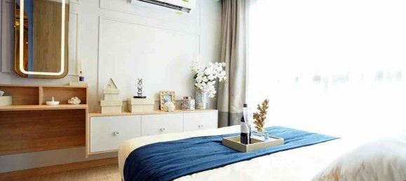 1 chambre Condo à The Excel Ratchada 18 Bangkok, Thailand No. 28596 6