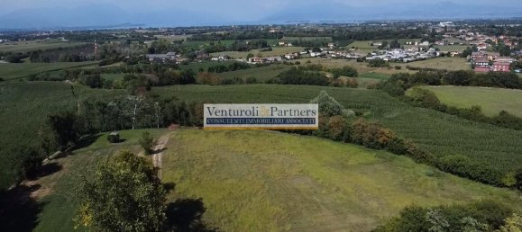 Земельный участок 10000м² в Лонато дель Гарда, Италия № 258058 9