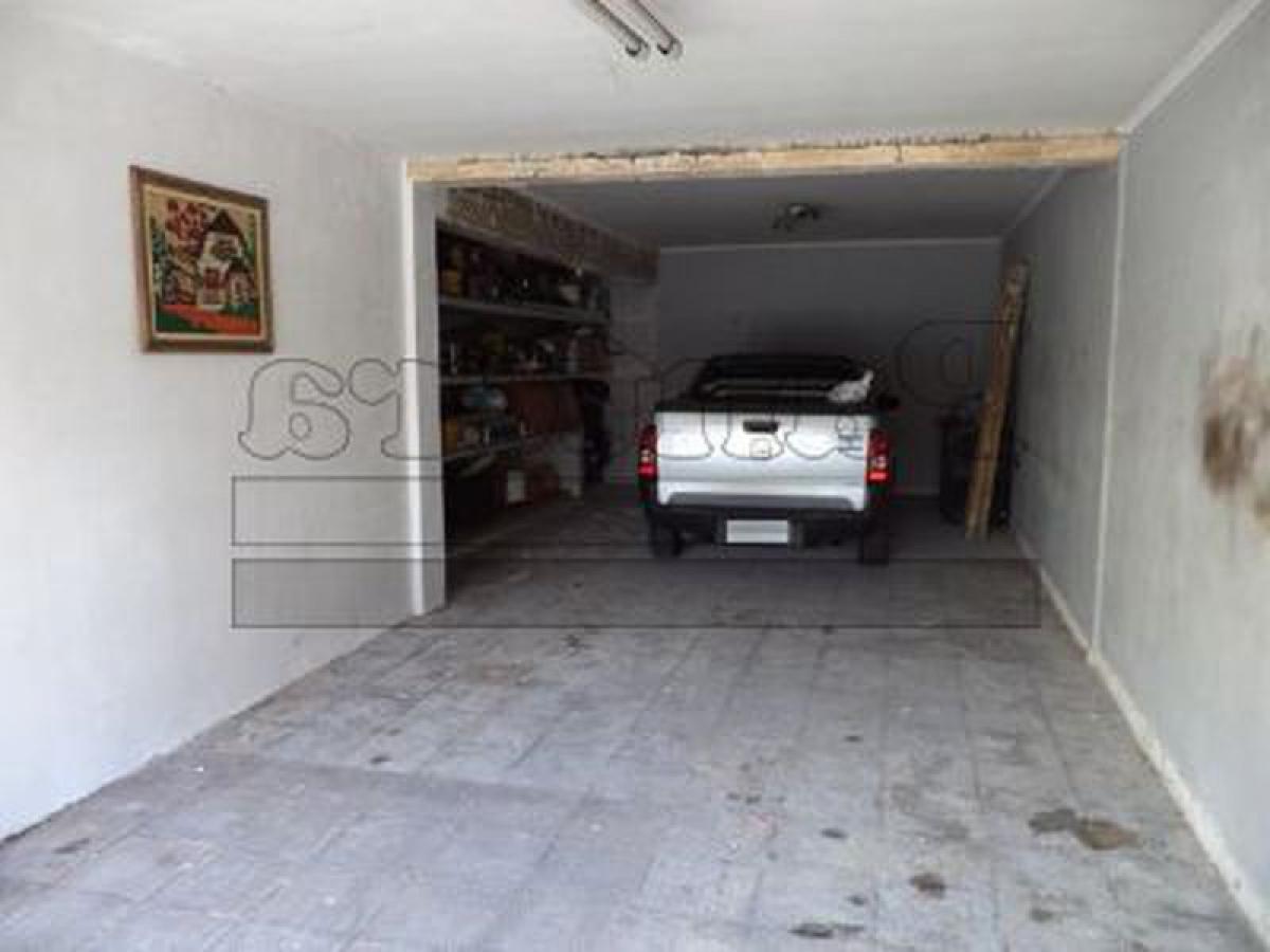 Дом с 3 спальнями в Сан-Паулу, Бразилия № 570543