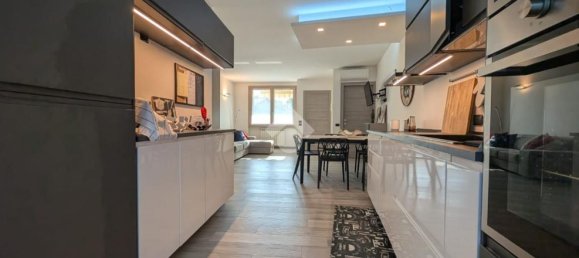 4-Zimmer Wohnung in Seriate, Italy, Nr. 338623 4