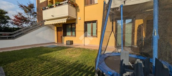 4-Zimmer Wohnung in Seriate, Italy, Nr. 338623 33