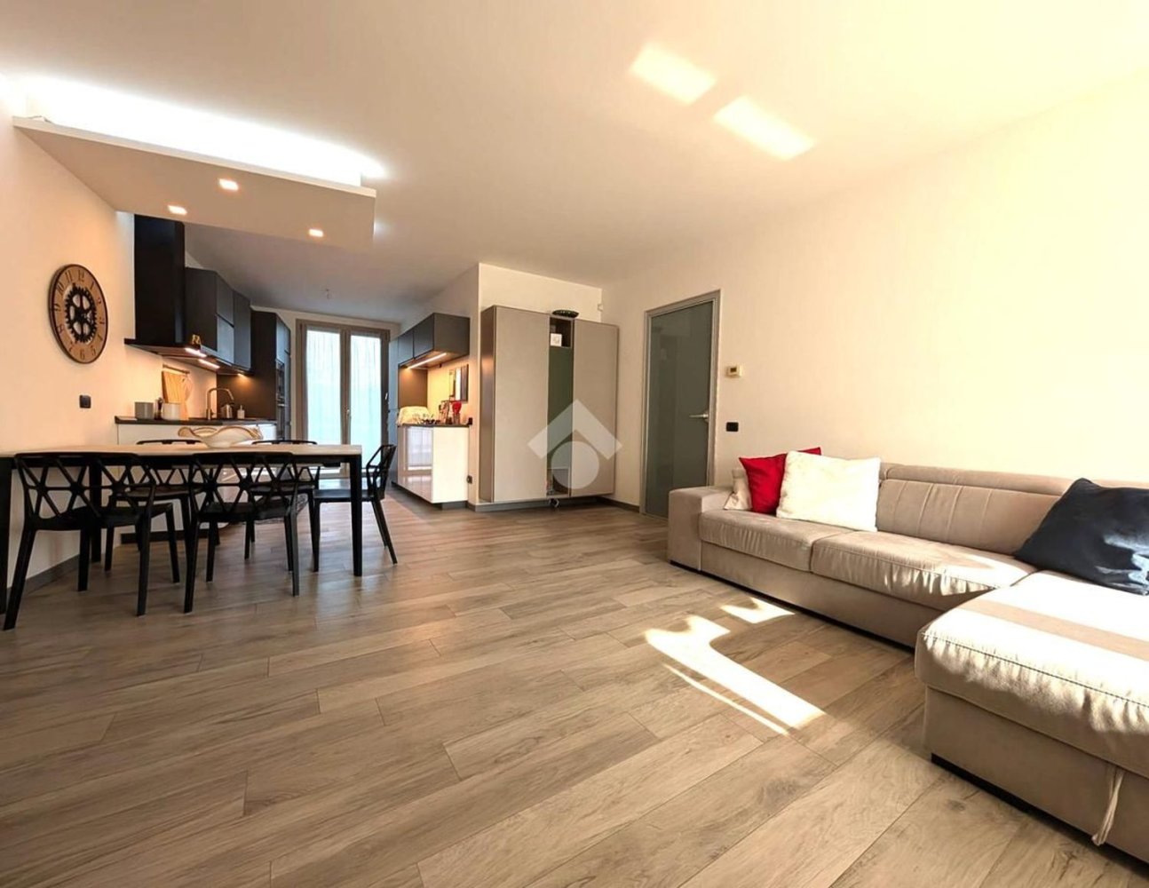 4-Zimmer Wohnung in Seriate, Italy, Nr. 338623