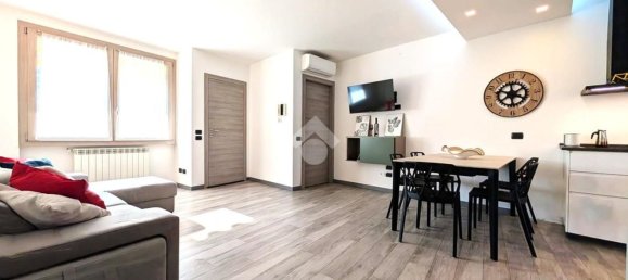 4-Zimmer Wohnung in Seriate, Italy, Nr. 338623 2