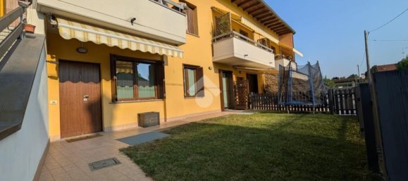 4-Zimmer Wohnung in Seriate, Italy, Nr. 338623 32