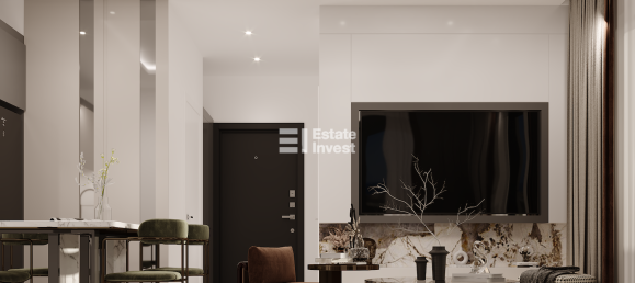 Apartment 1+1 in Alanya, Turkey No. 32219 6