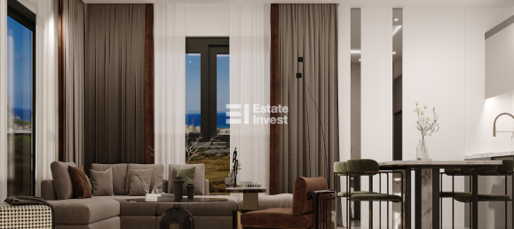 Apartment 1+1 in Alanya, Turkey No. 32219 5