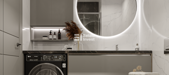 Apartment 1+1 in Alanya, Turkey No. 32219 10