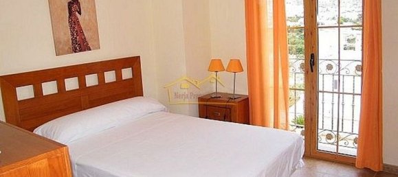 7 bedrooms Villa in Nerja, Spain No. 232791 10