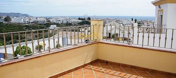 7 bedrooms Villa in Nerja, Spain No. 232791 14