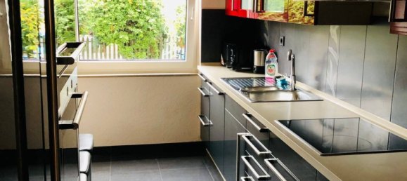 Apartamento de 3 divisões em Heilbronn, Germany N.º 63748 2