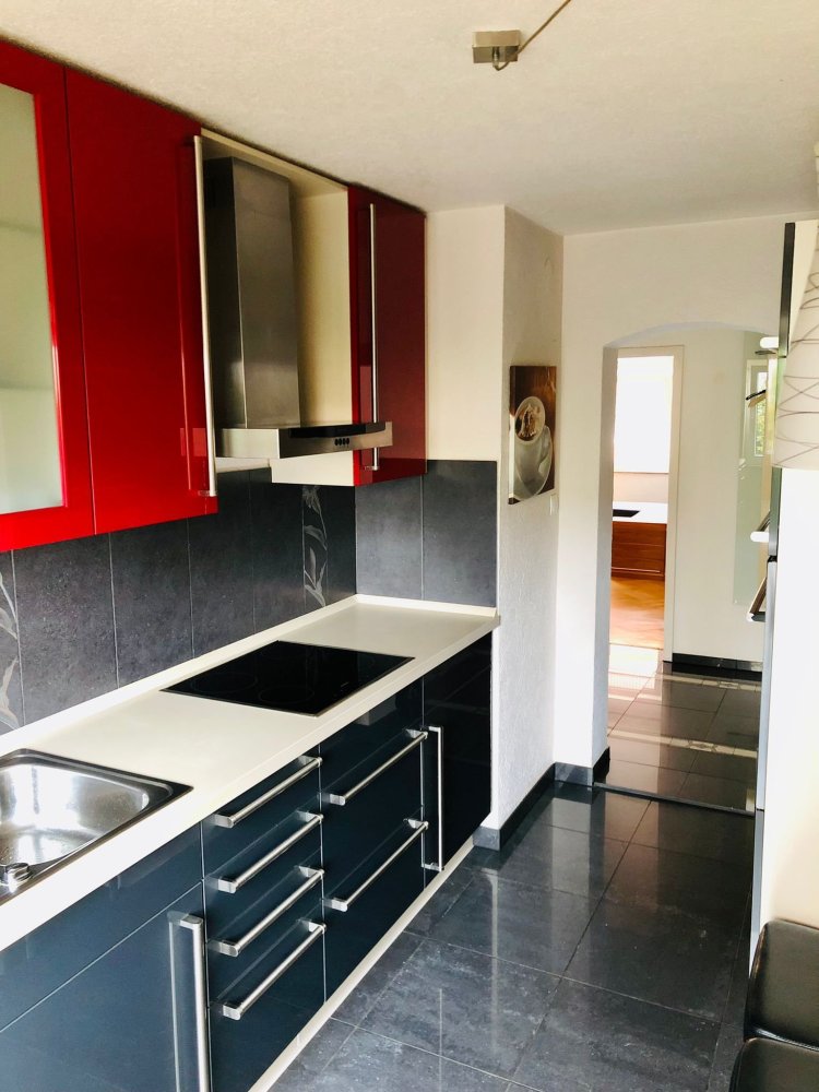 Apartamento de 3 divisões em Heilbronn, Germany N.º 63748