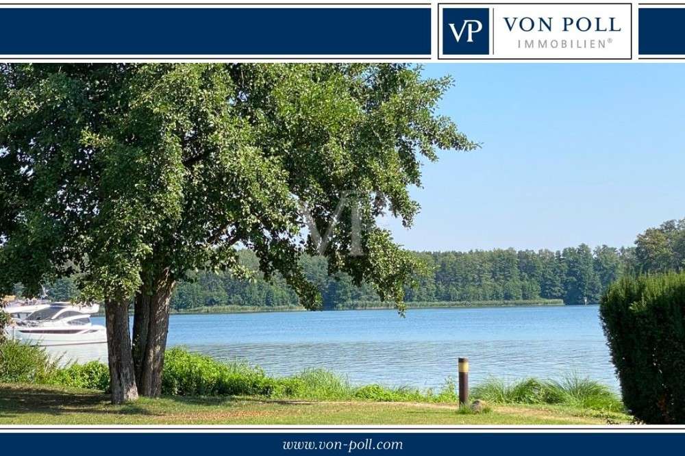 1 غرف نوم تاون هاوس في Brandenburg, Germany رقم 81740