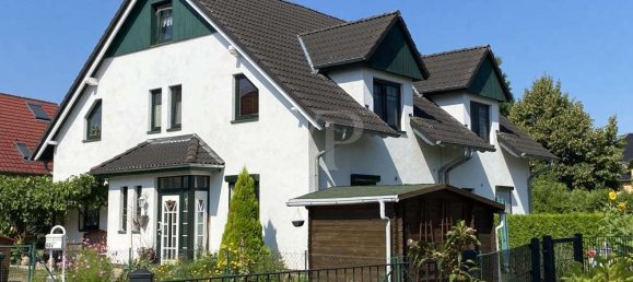 1 غرف نوم تاون هاوس في Brandenburg, Germany رقم 81740 6