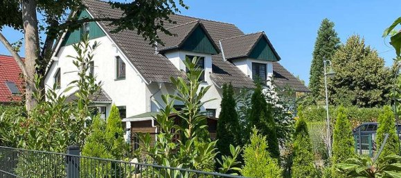 1 غرف نوم تاون هاوس في Brandenburg, Germany رقم 81740 4