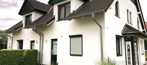 1 غرف نوم تاون هاوس في Brandenburg, Germany رقم 81740 3