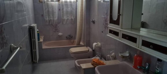 4-salle Appartement à Foggia, Italy No. 104046 7