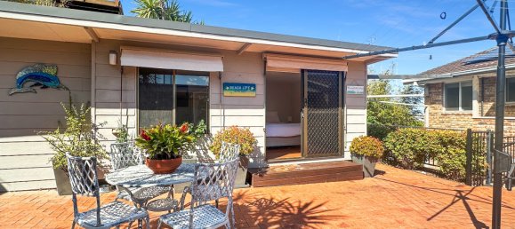 5 غرف نوم منزل في Malua Bay, Australia رقم 216 28