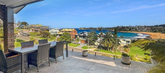 5 غرف نوم منزل في Malua Bay, Australia رقم 216 5