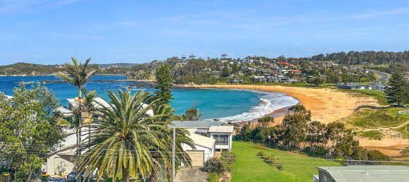 5 غرف نوم منزل في Malua Bay, Australia رقم 216 4