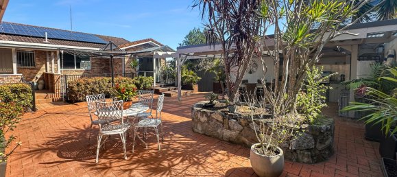 5 غرف نوم منزل في Malua Bay, Australia رقم 216 30