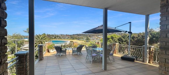 5 غرف نوم منزل في Malua Bay, Australia رقم 216 18