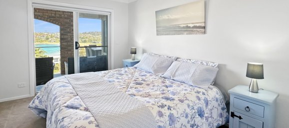 5 غرف نوم منزل في Malua Bay, Australia رقم 216 11