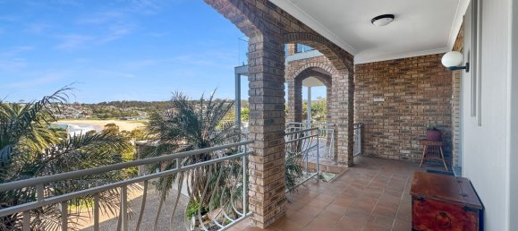 5 غرف نوم منزل في Malua Bay, Australia رقم 216 16