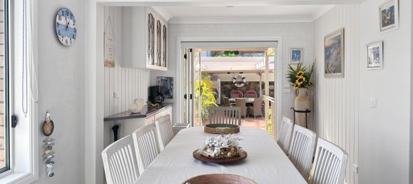 5 غرف نوم منزل في Malua Bay, Australia رقم 216 14