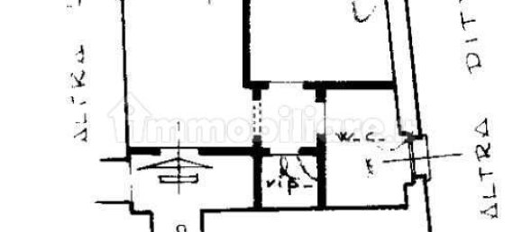 1 bedroom Apartment in Uboldo, Italy No. 261036 6