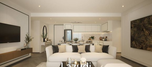 Apartamento com 3 quartos em condomínio em Bang Tao, Thailand N.º 21775 5