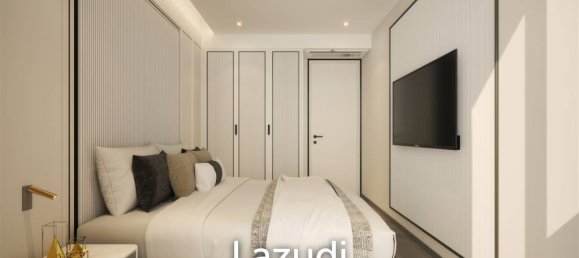 Apartamento com 3 quartos em condomínio em Bang Tao, Thailand N.º 21775 8