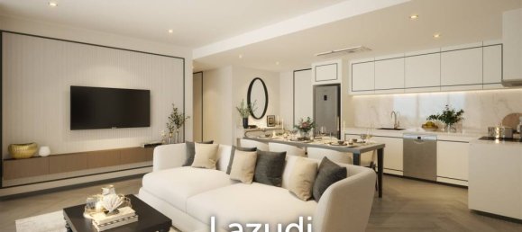 Apartamento com 3 quartos em condomínio em Bang Tao, Thailand N.º 21775 2