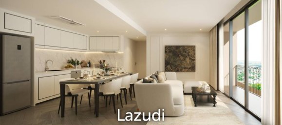 Apartamento com 3 quartos em condomínio em Bang Tao, Thailand N.º 21775 3