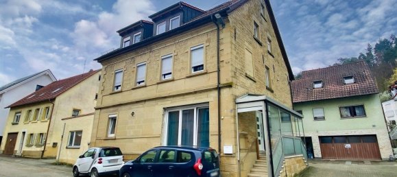 Apartamento de 2 habitaciónes en Baden-Wurttemberg, Germany No. 28699 3