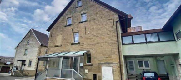 Apartamento de 2 habitaciónes en Baden-Wurttemberg, Germany No. 28699 4