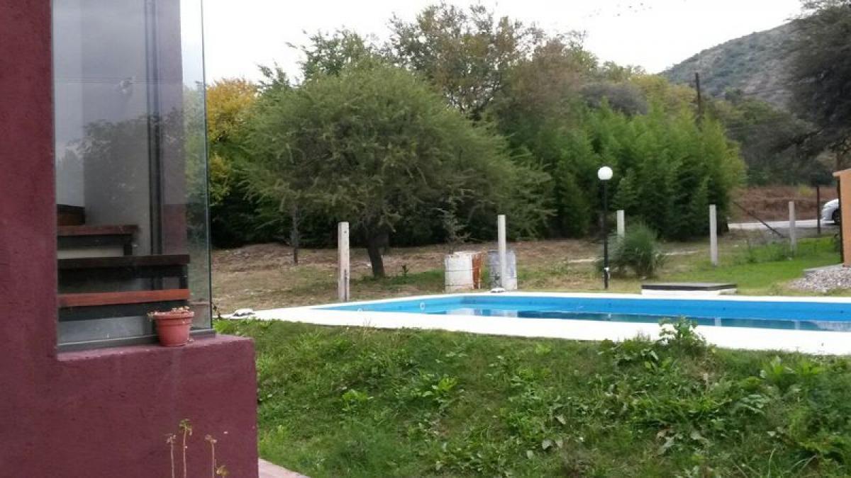 8 bedrooms Commercial property in Cordoba, Argentina No. 22335