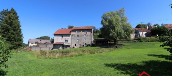 4 غرف نوم منزل في Arches, France رقم 92798 5