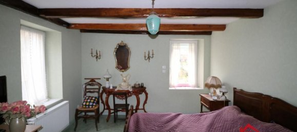 4 غرف نوم منزل في Arches, France رقم 92798 8