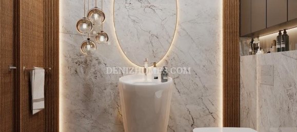 7 rooms Villa in Denizli, Turkey No. 15062 14